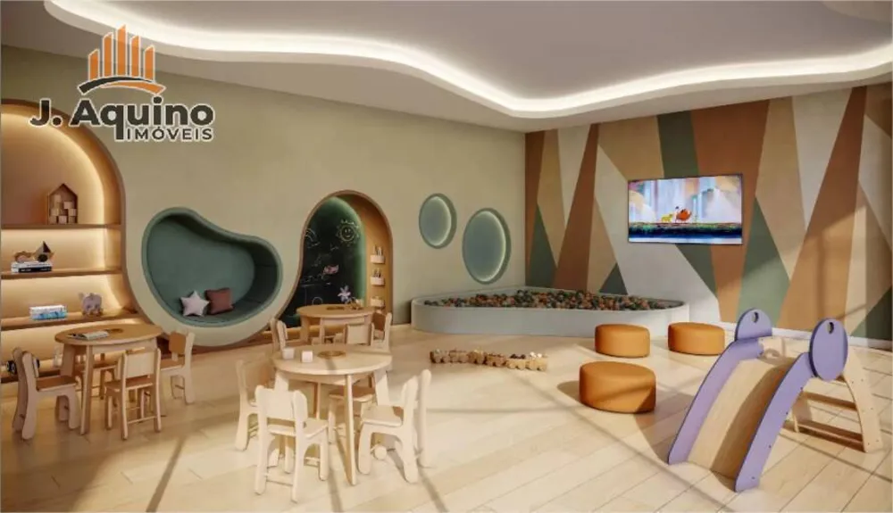 Apartamento, 3 quartos, 2886 m² - Foto 5