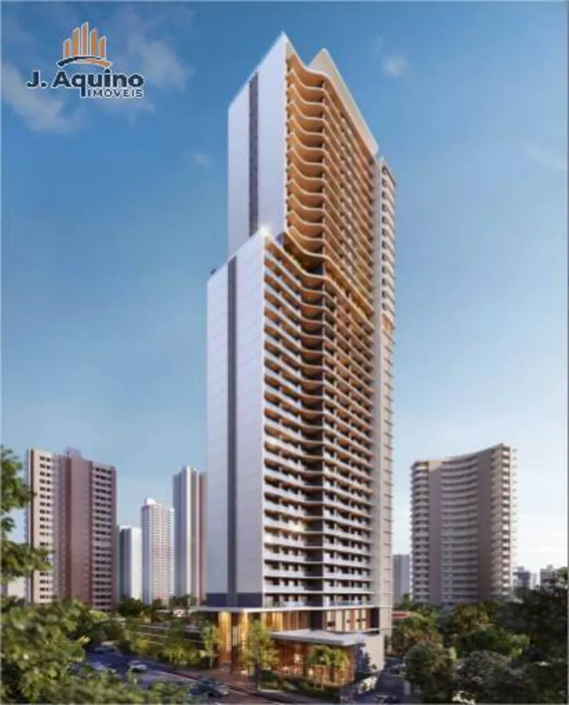 Apartamento, 3 quartos, 2886 m² - Foto 3