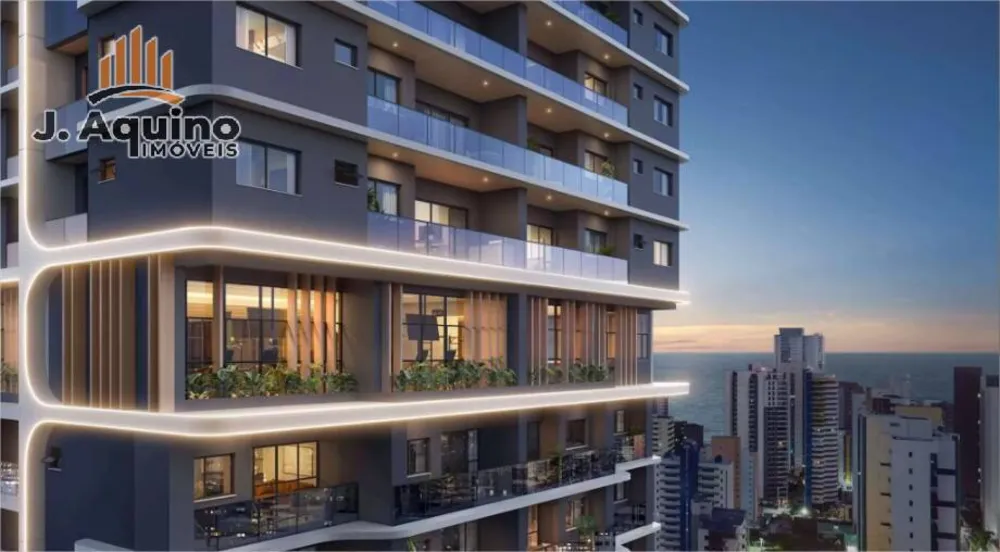 Apartamento, 3 quartos, 2886 m² - Foto 2
