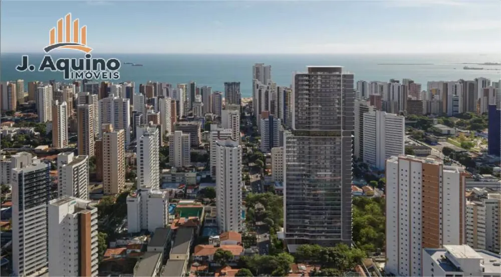 Apartamento, 3 quartos, 2886 m² - Foto 4