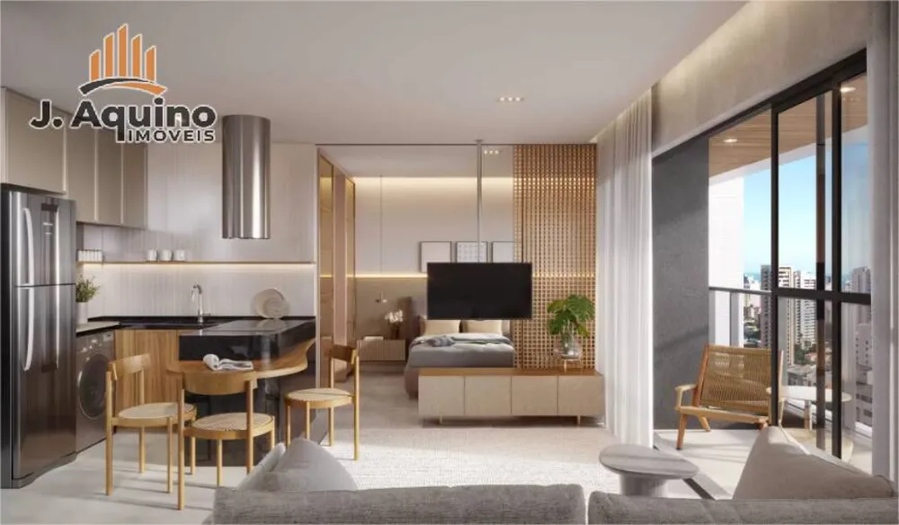 Apartamento, 3 quartos, 2886 m² - Foto 7