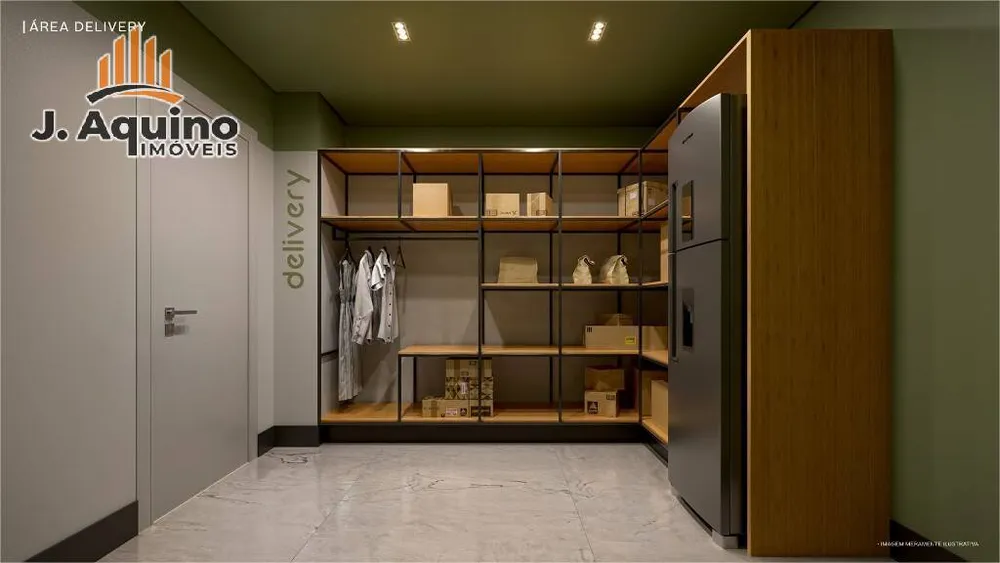 Apartamento, 3 quartos, 101108 m² - Foto 6