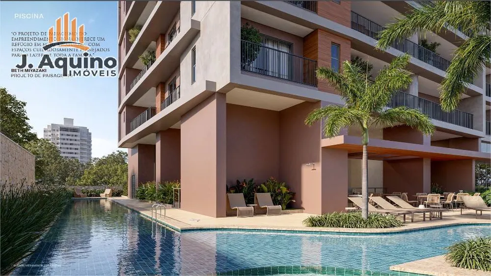 Apartamento, 3 quartos, 101108 m² - Foto 4