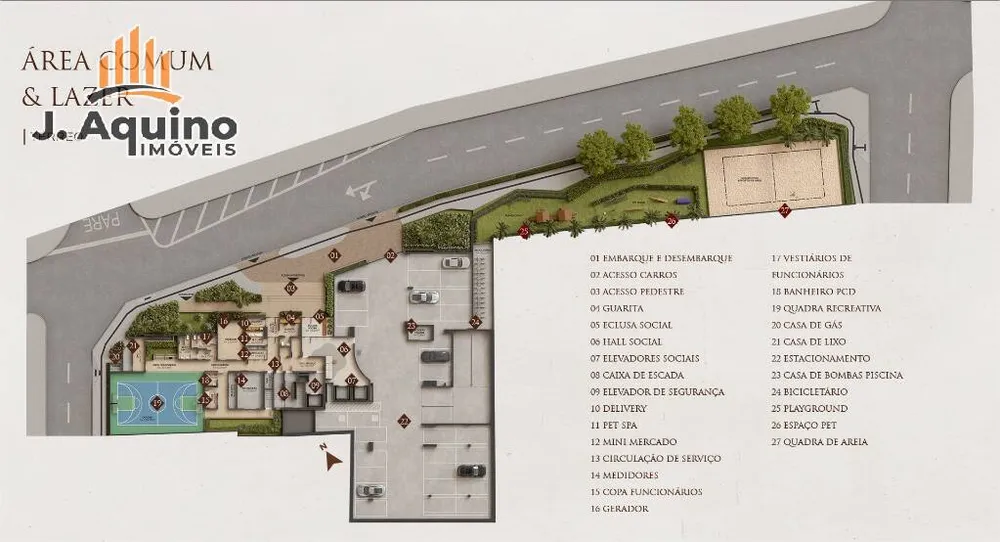Apartamento, 3 quartos, 101108 m² - Foto 8