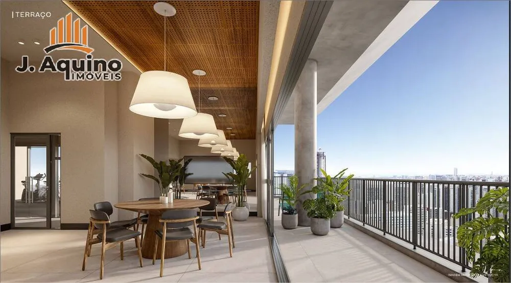 Apartamento, 3 quartos, 101108 m² - Foto 7