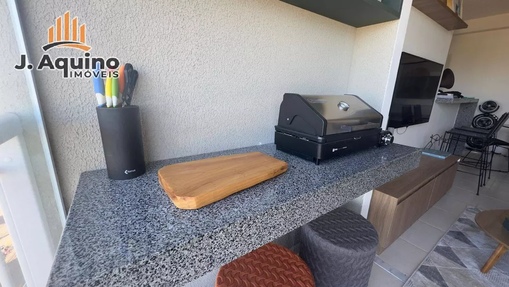 Apartamento à venda com 3 quartos, 59m² - Foto 8