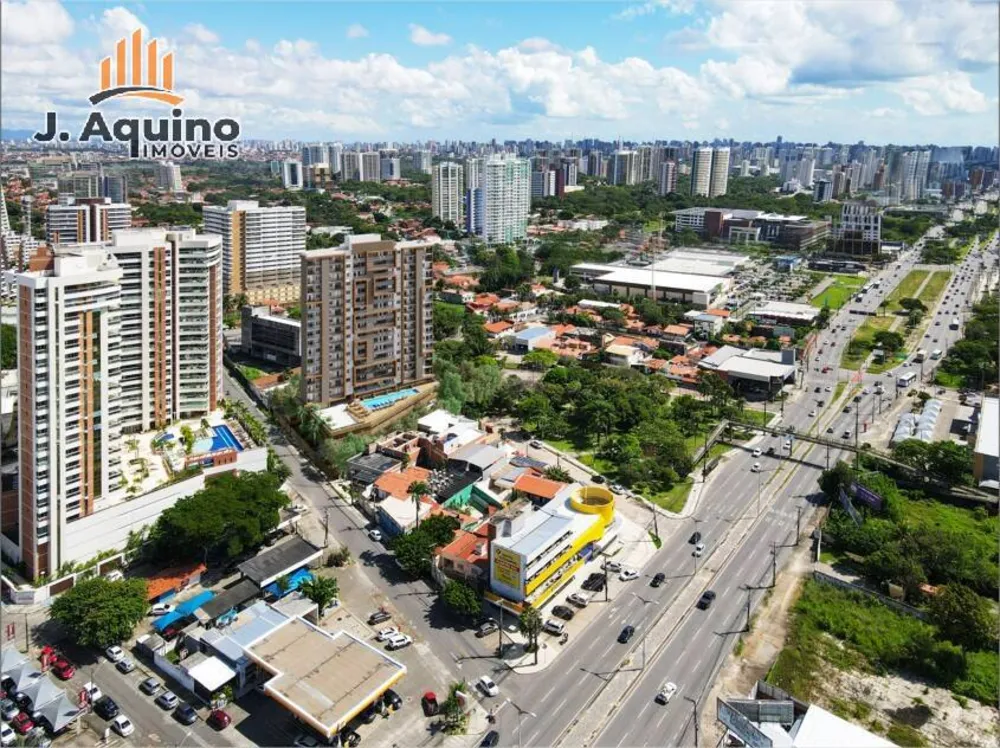 Apartamento, 4 quartos, 104 m² - Foto 2