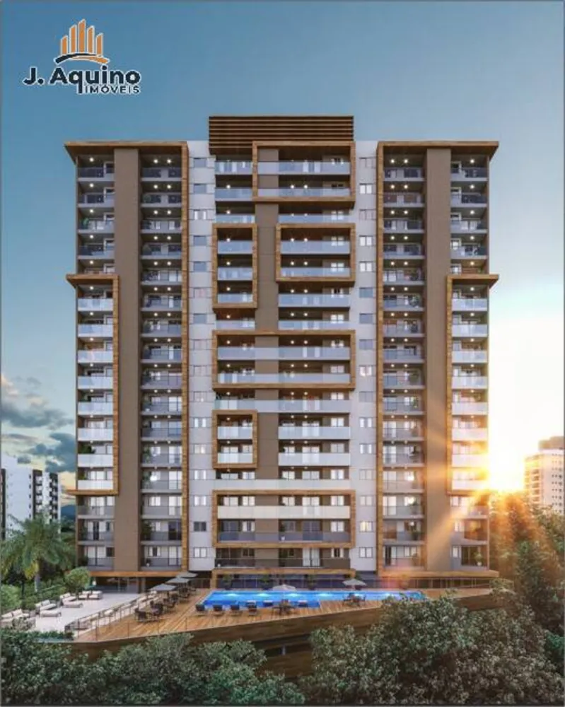Apartamento, 4 quartos, 104 m² - Foto 1