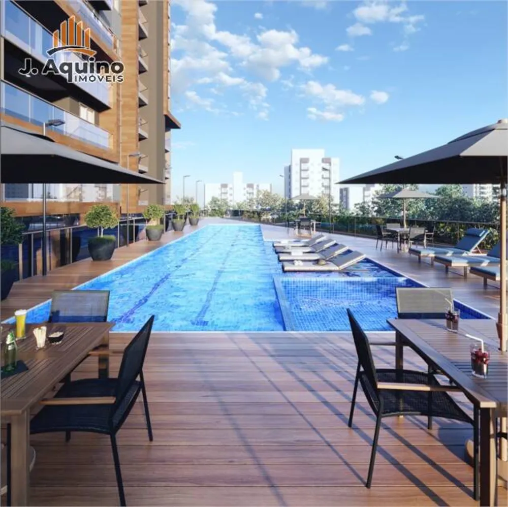 Apartamento, 4 quartos, 104 m² - Foto 3