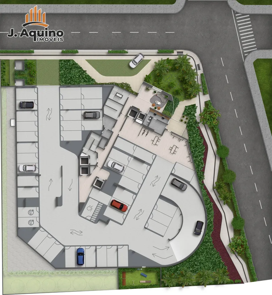 Apartamento, 3 quartos, 116276 m² - Foto 12