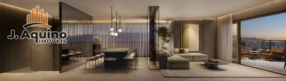 Apartamento, 3 quartos, 116276 m² - Foto 5