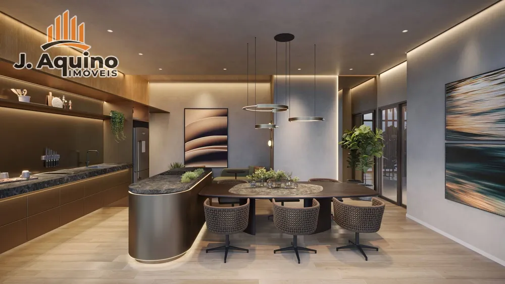 Apartamento, 3 quartos, 116276 m² - Foto 4