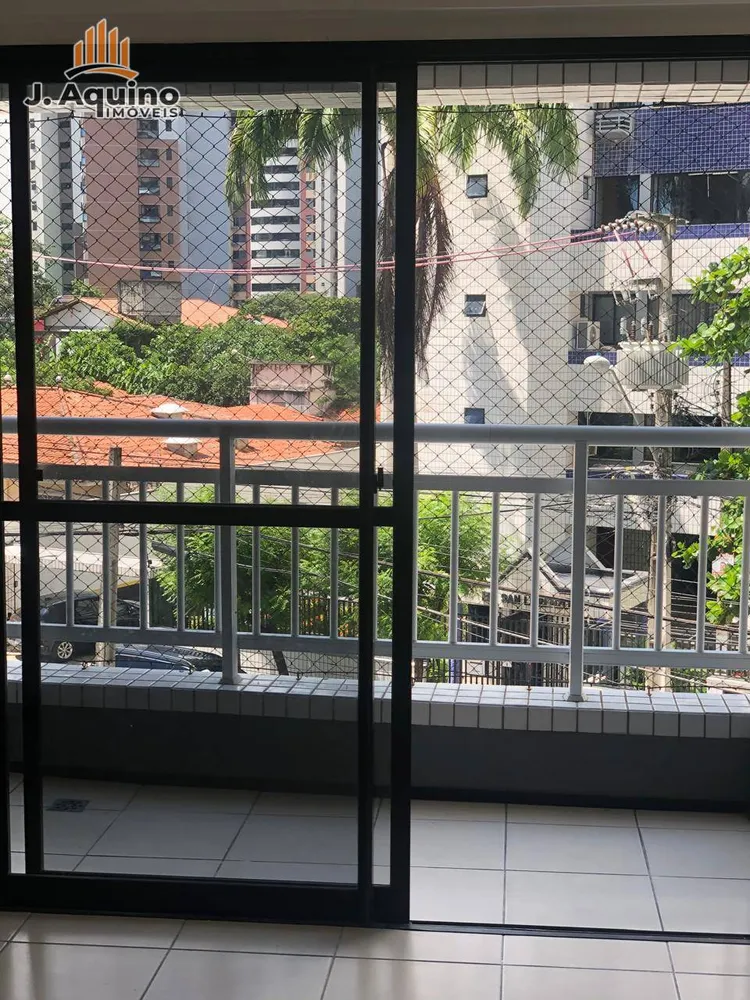 Apartamento, 3 quartos, 68 m² - Foto 2