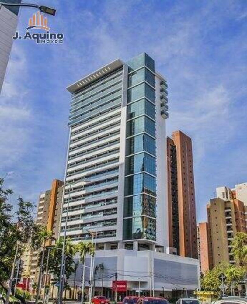 Conjunto Comercial-Sala à venda, 34374m² - Foto 2