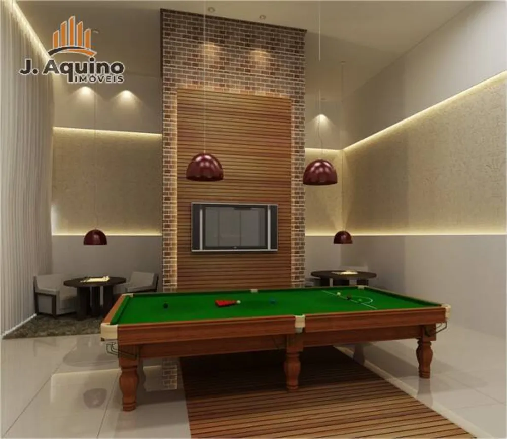 Apartamento, 3 quartos, 118120 m² - Foto 6