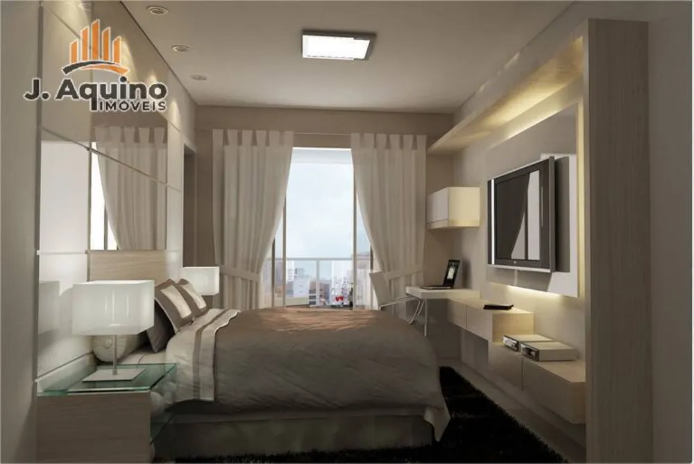 Apartamento, 3 quartos, 118120 m² - Foto 4