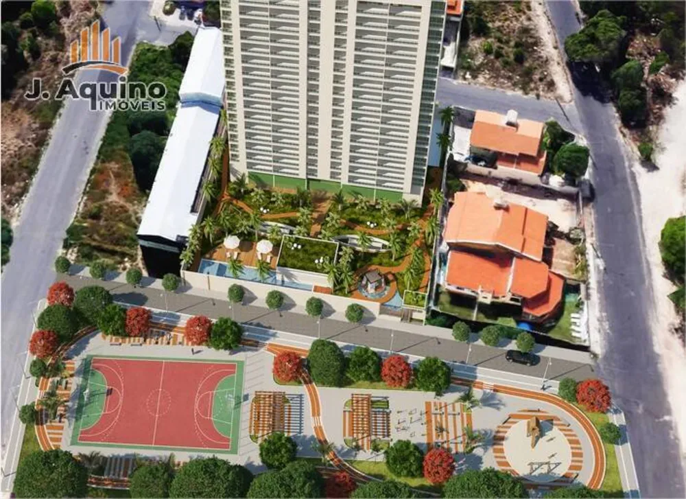 Apartamento, 3 quartos, 118120 m² - Foto 1