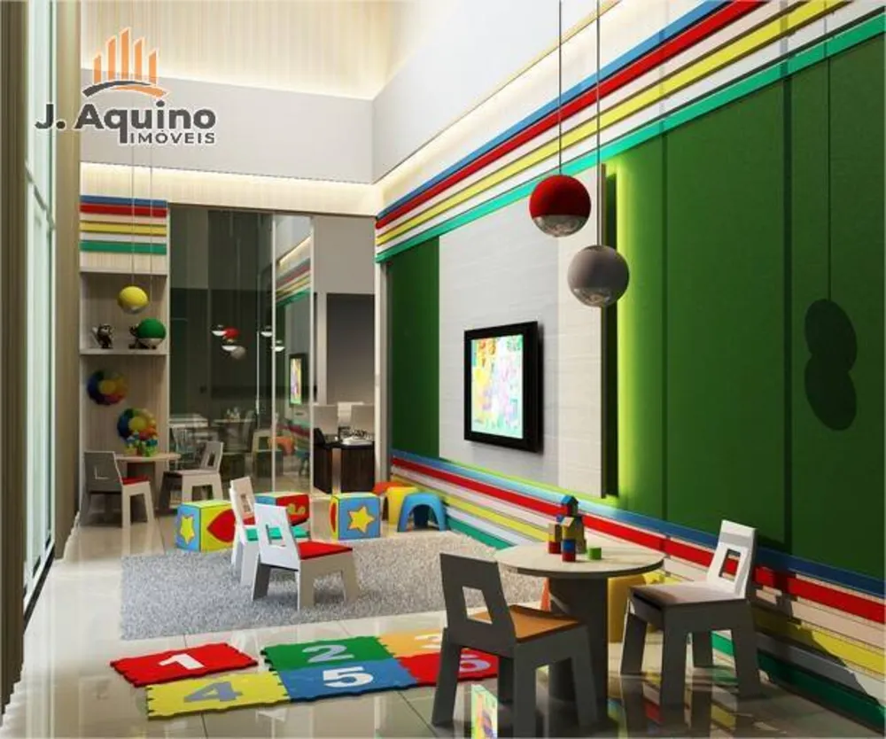Apartamento, 3 quartos, 118120 m² - Foto 7