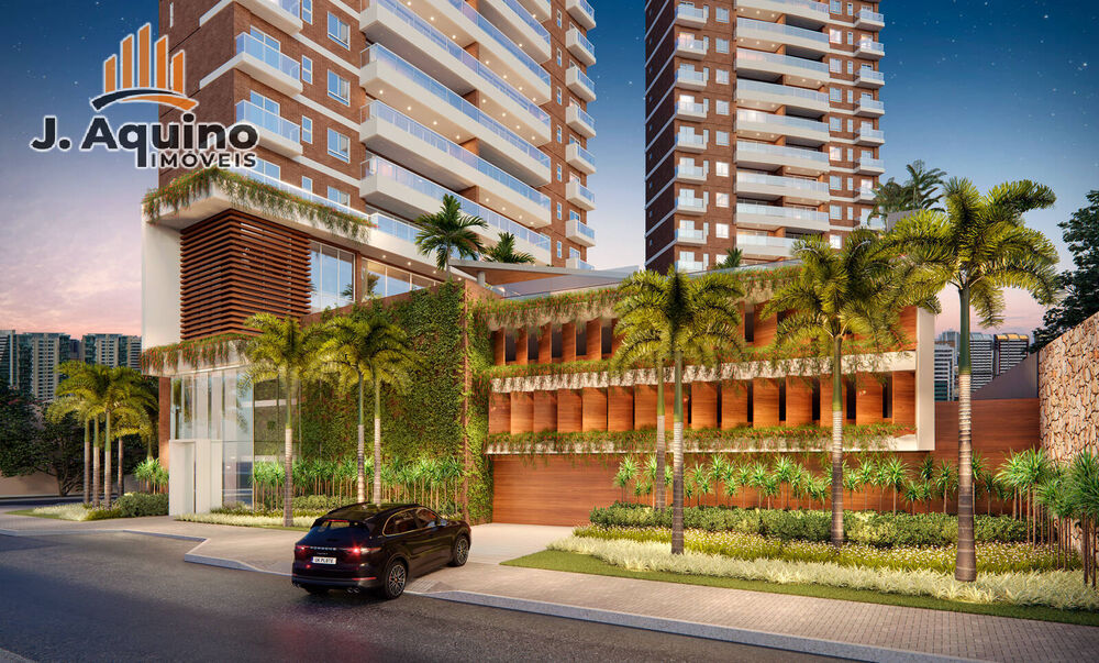 Apartamento à venda com 3 quartos, 98123m² - Foto 1