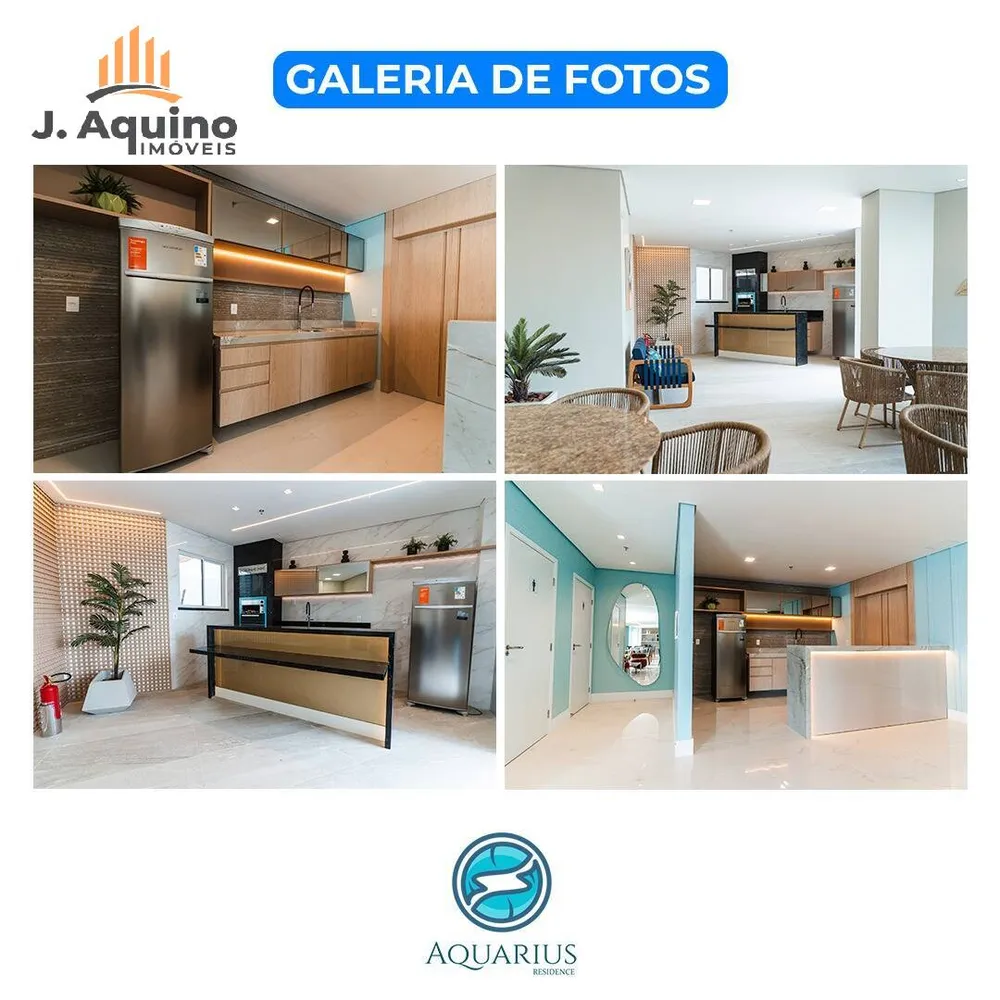 Apartamento, 2 quartos, 54 m² - Foto 4