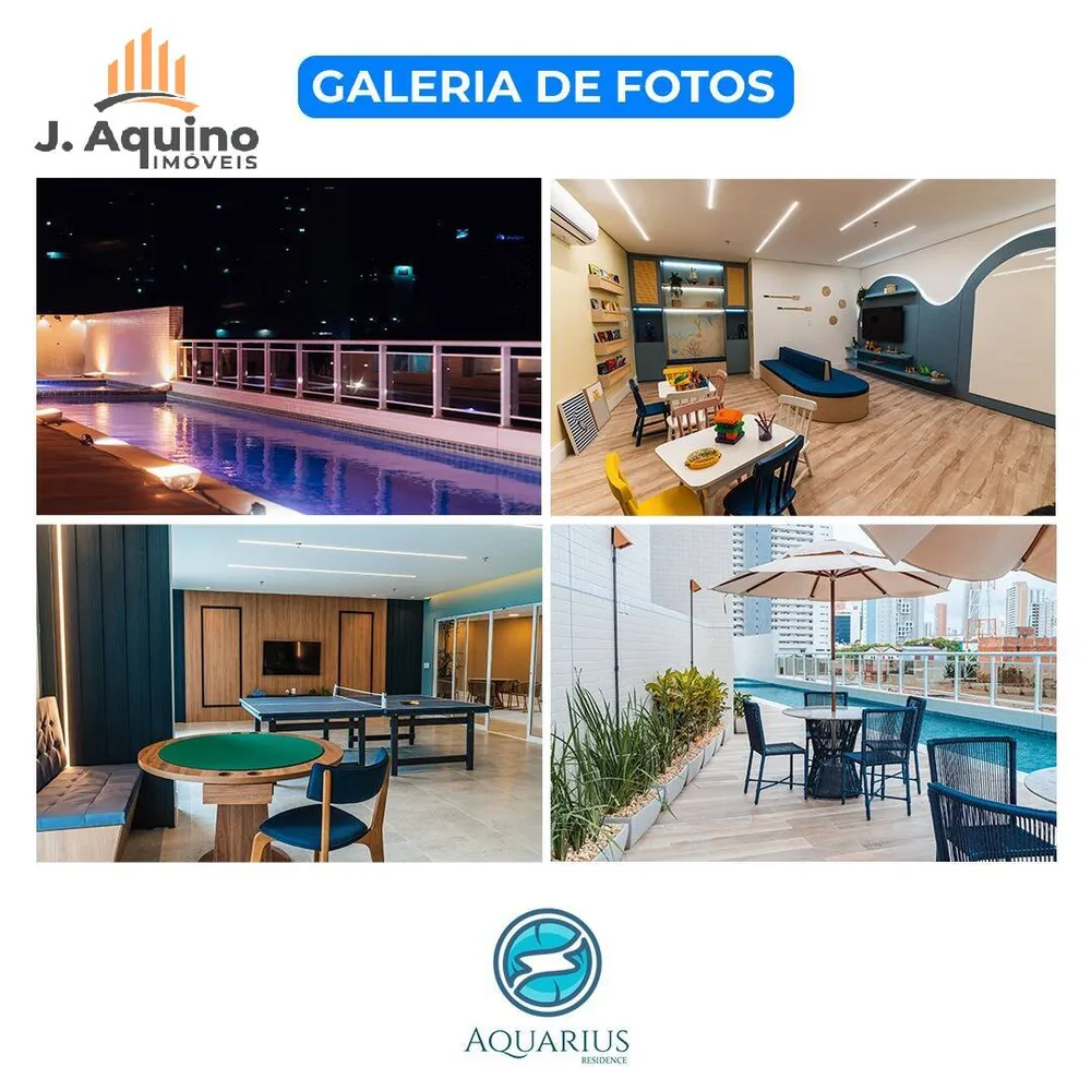 Apartamento, 2 quartos, 54 m² - Foto 6