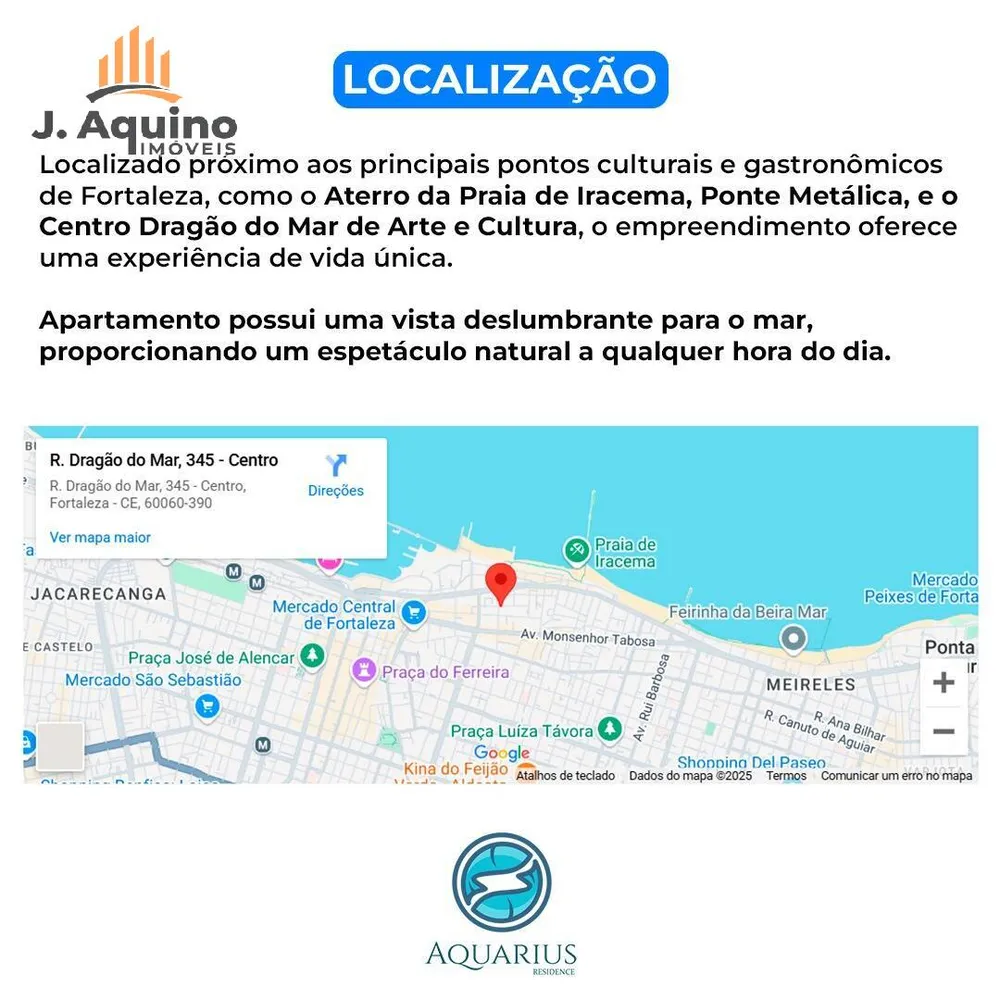 Apartamento, 2 quartos, 54 m² - Foto 7