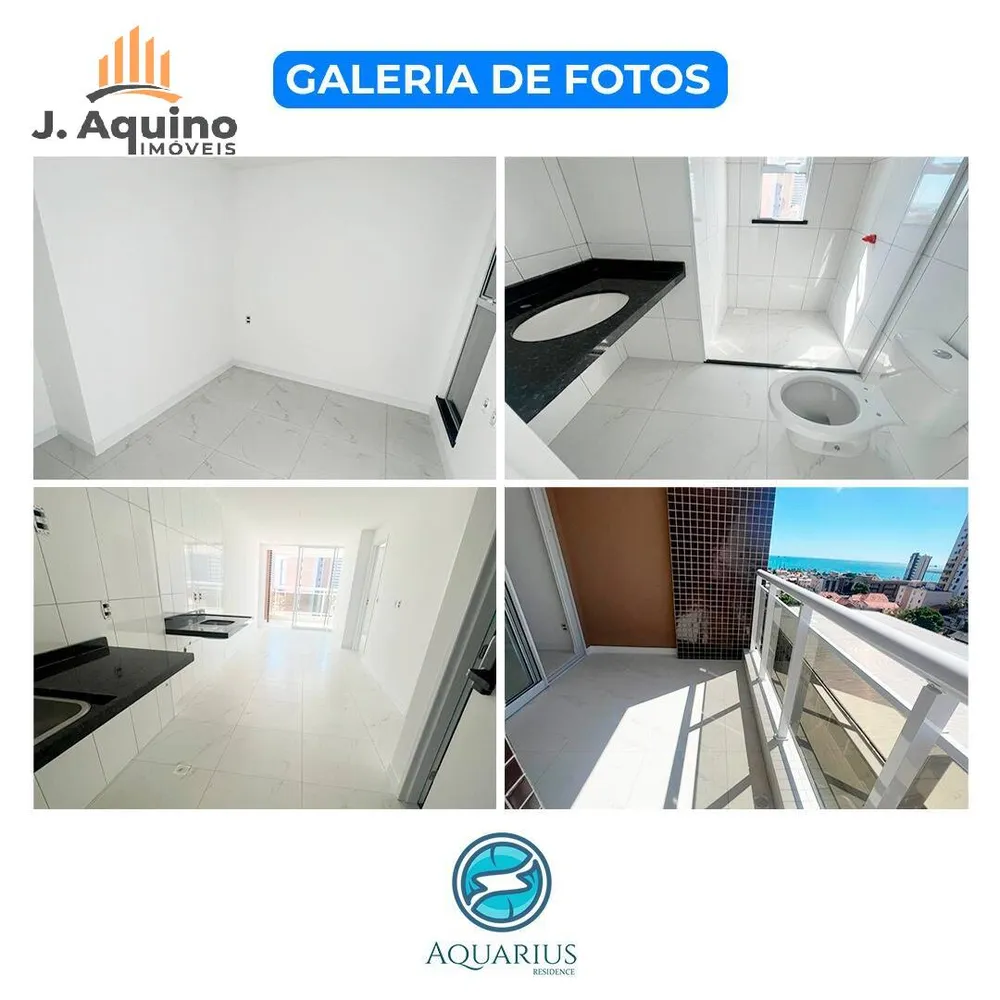 Apartamento, 2 quartos, 54 m² - Foto 8