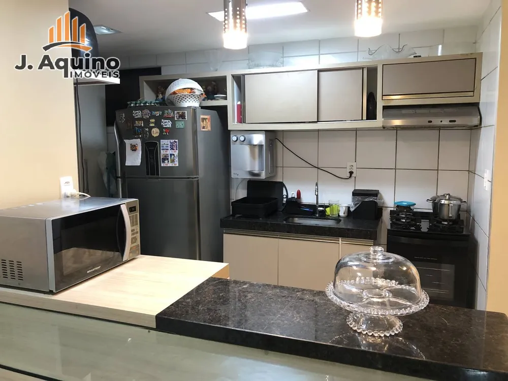 Apartamento, 3 quartos, 65 m² - Foto 7