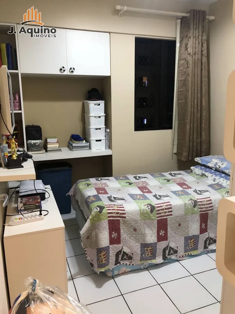 Apartamento, 3 quartos, 65 m² - Foto 9