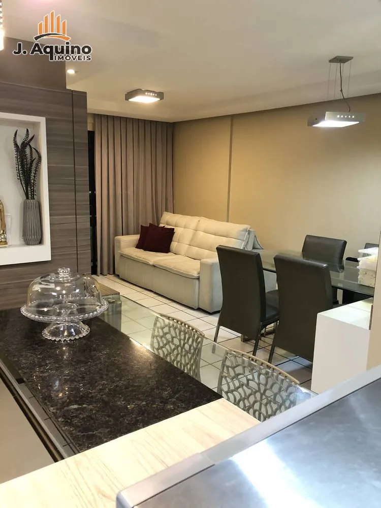 Apartamento, 3 quartos, 65 m² - Foto 6