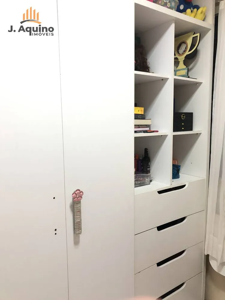 Apartamento, 3 quartos, 65 m² - Foto 8