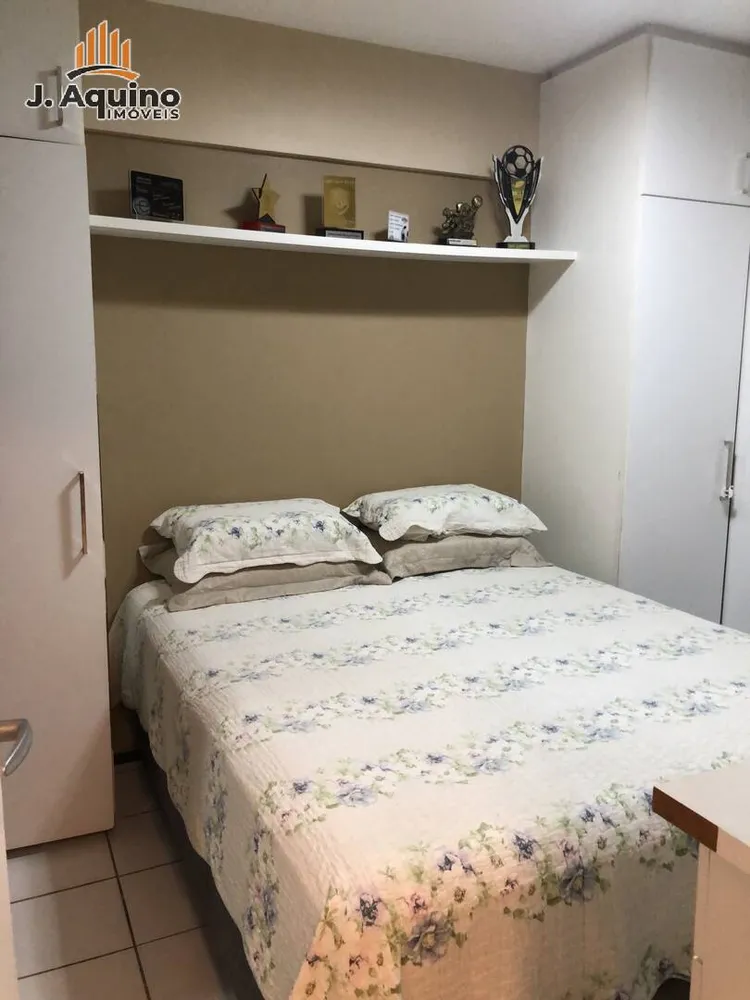 Apartamento, 3 quartos, 65 m² - Foto 7