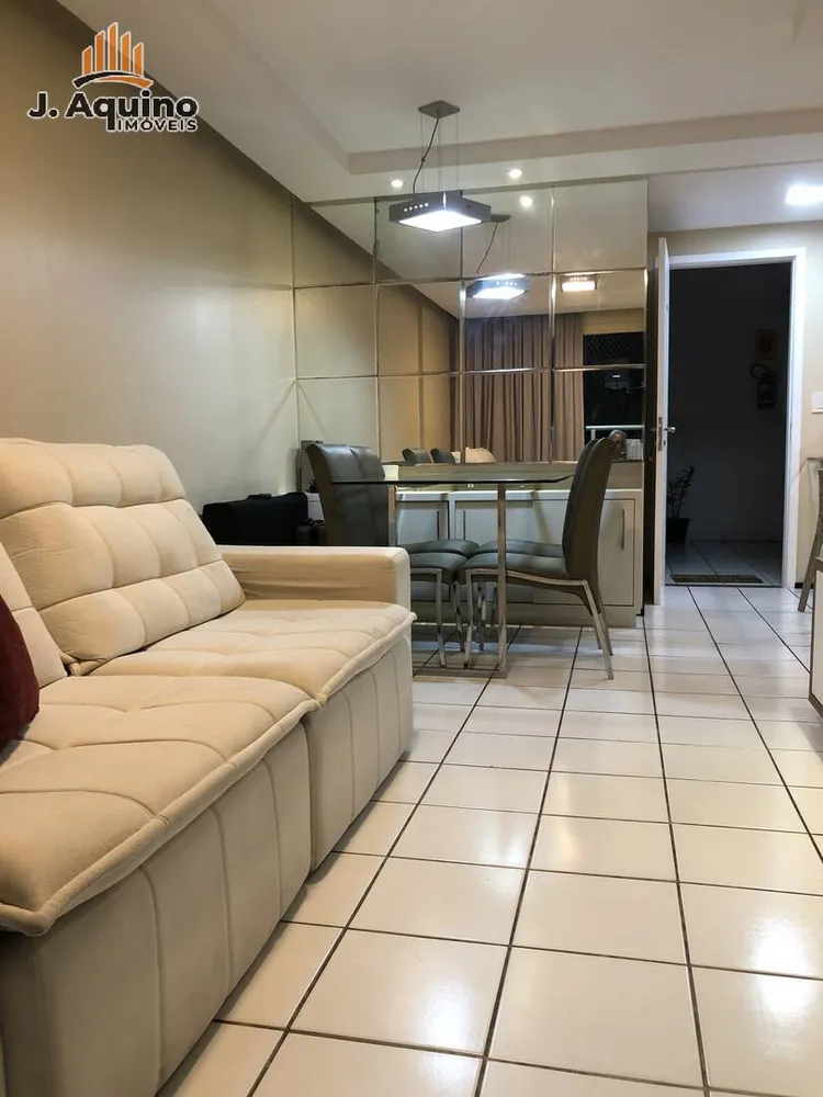 Apartamento, 3 quartos, 65 m² - Foto 6