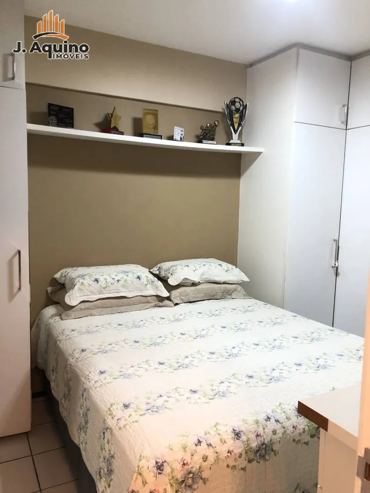 Apartamento, 3 quartos, 65 m² - Foto 11