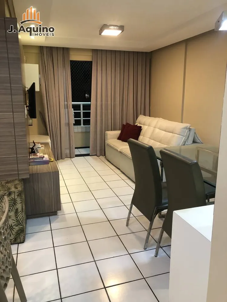 Apartamento, 3 quartos, 65 m² - Foto 5
