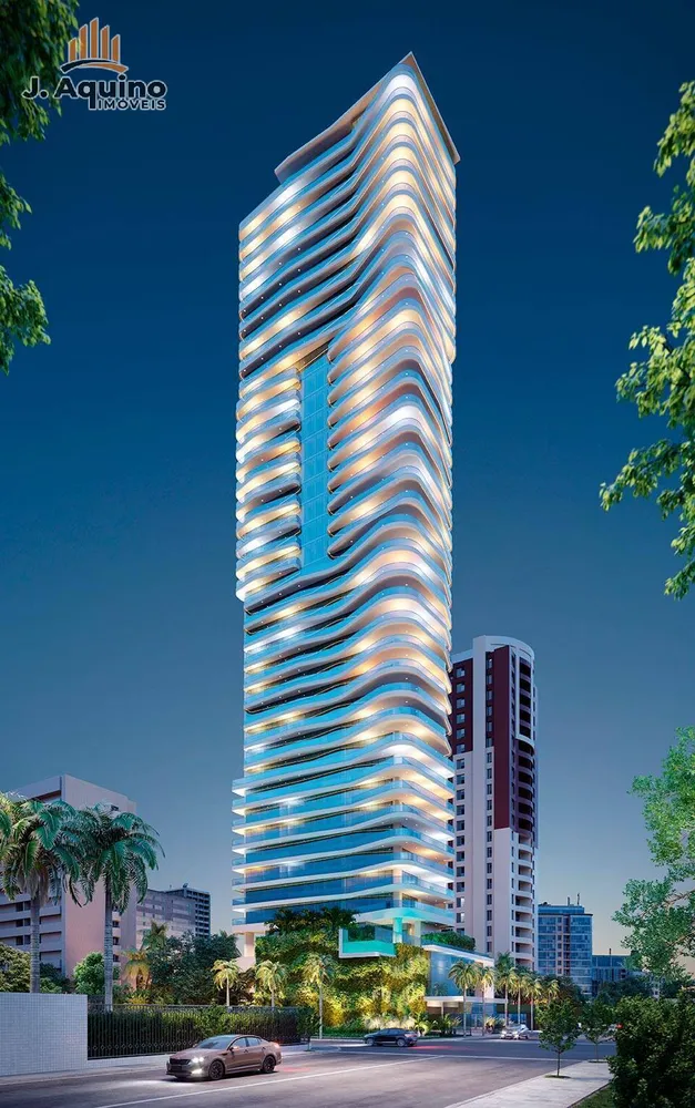 Apartamento, 4 quartos, 355 m² - Foto 1