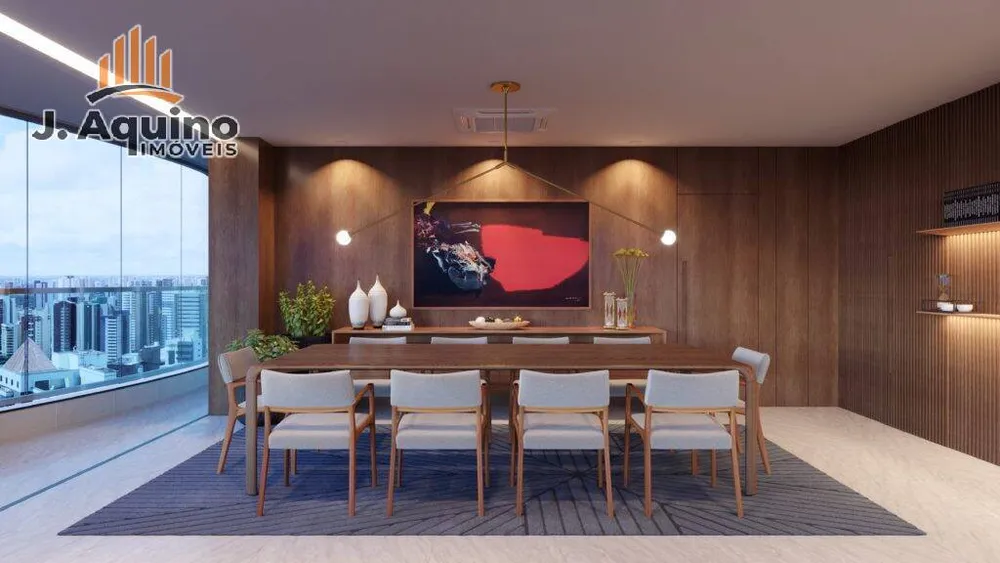 Apartamento, 4 quartos, 355 m² - Foto 7