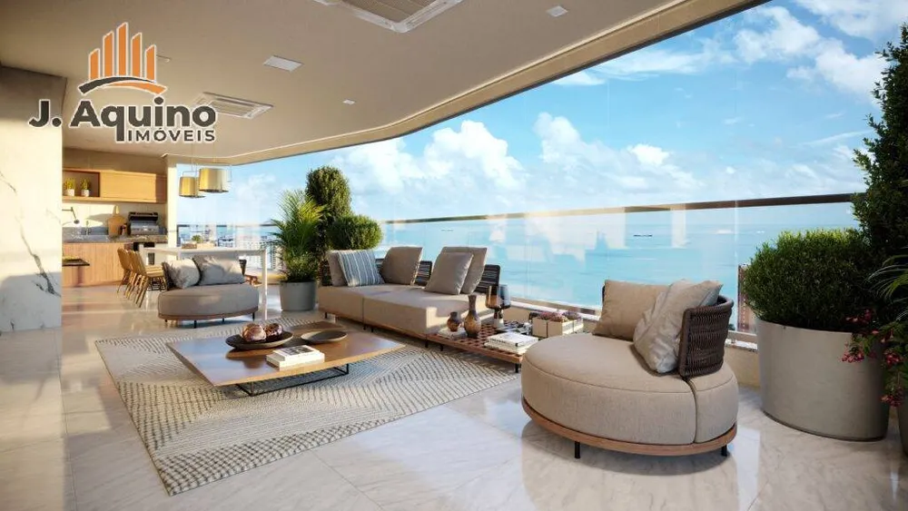 Apartamento, 4 quartos, 355 m² - Foto 6