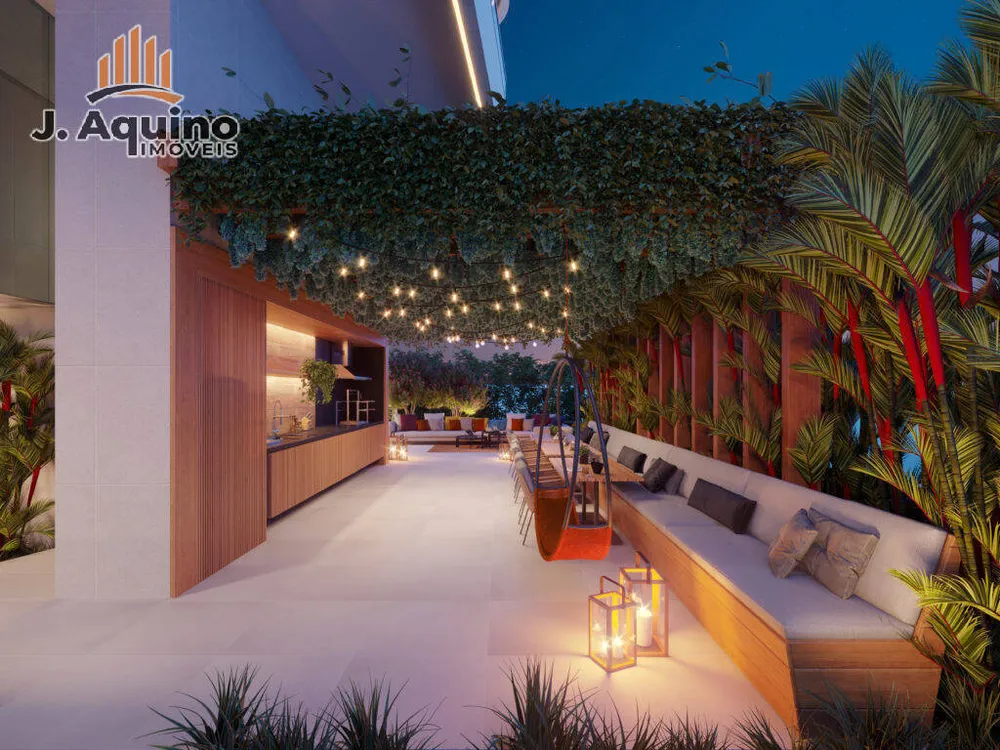 Apartamento, 4 quartos, 355 m² - Foto 11