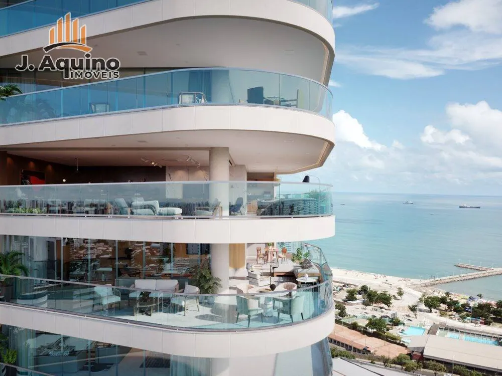 Apartamento, 4 quartos, 355 m² - Foto 5