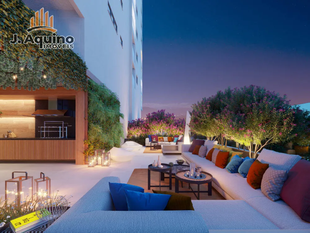 Apartamento, 4 quartos, 355 m² - Foto 12