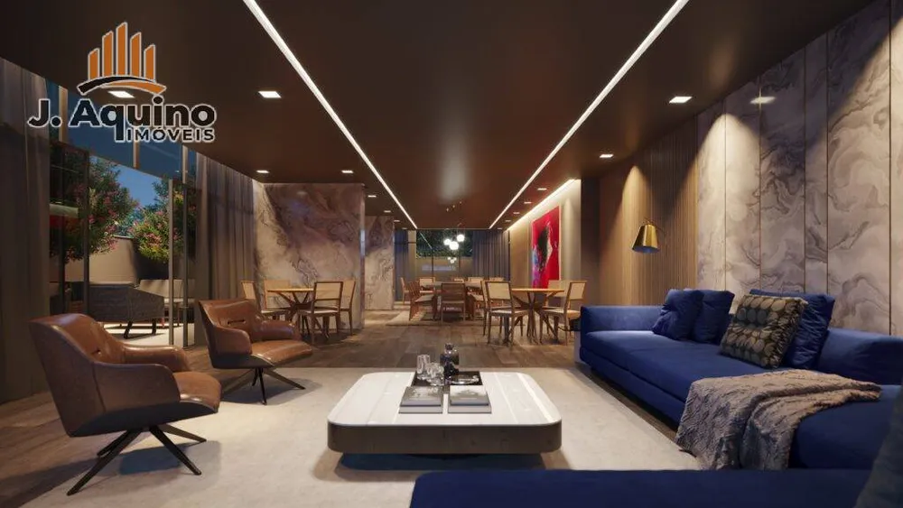 Apartamento, 4 quartos, 355 m² - Foto 9