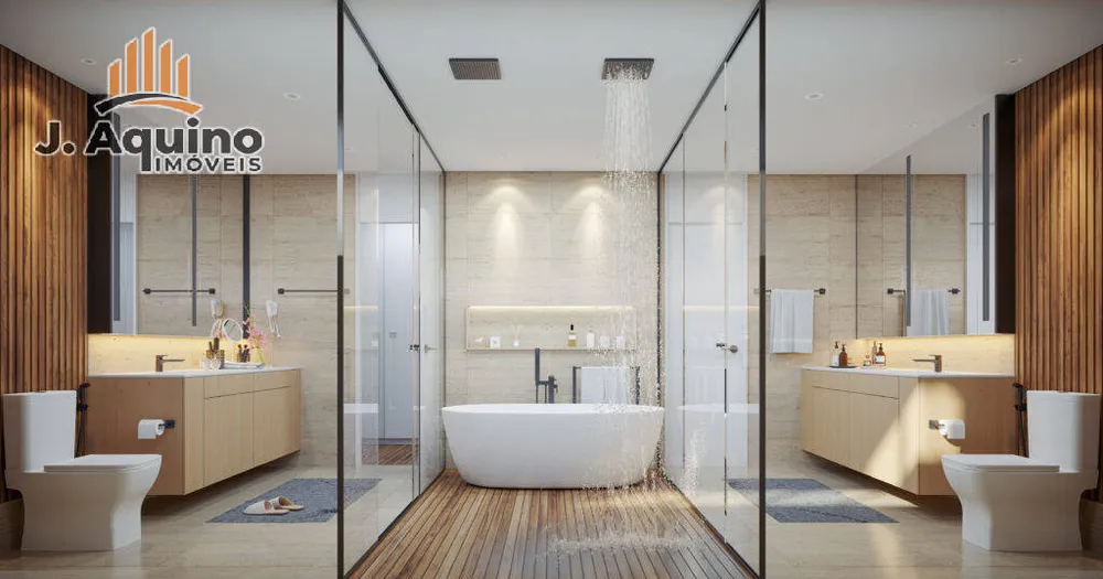Apartamento, 4 quartos, 355 m² - Foto 8