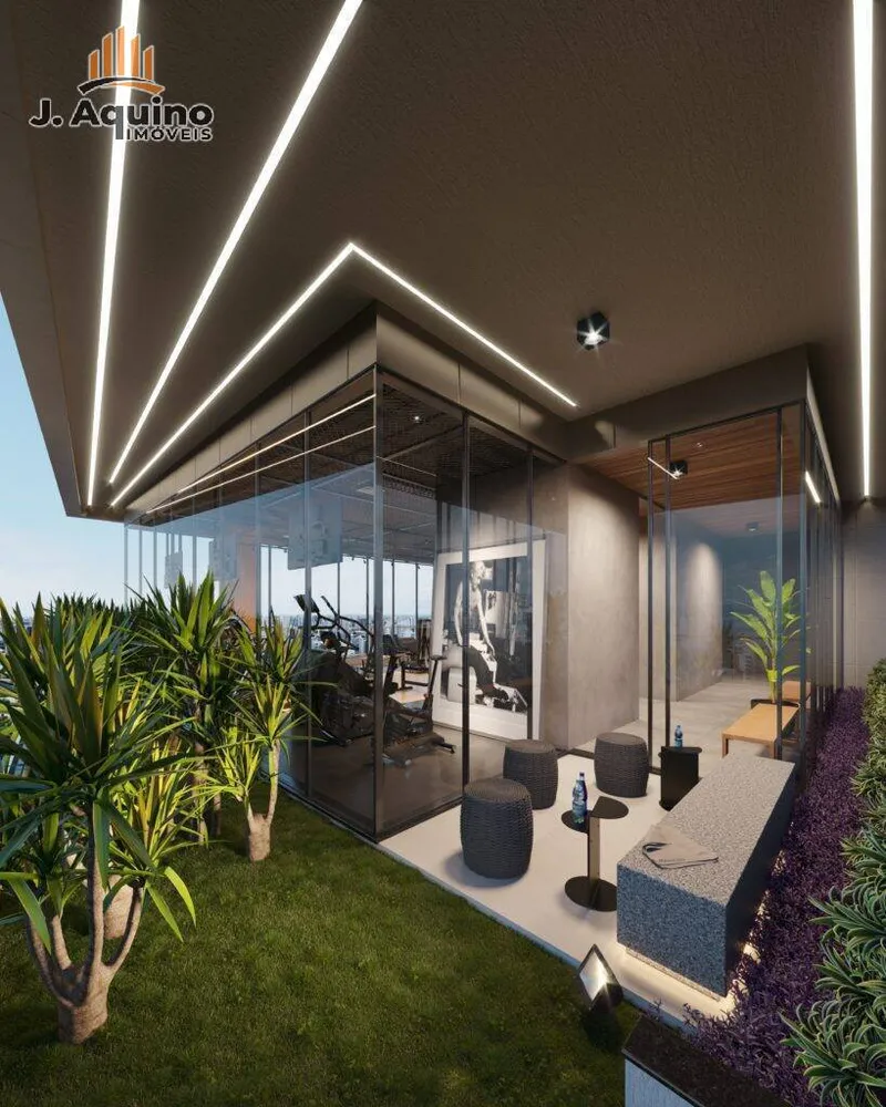 Apartamento, 4 quartos, 355 m² - Foto 13
