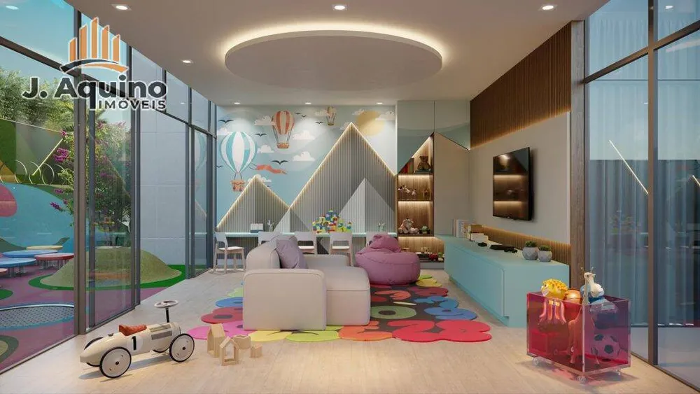 Apartamento, 4 quartos, 355 m² - Foto 16