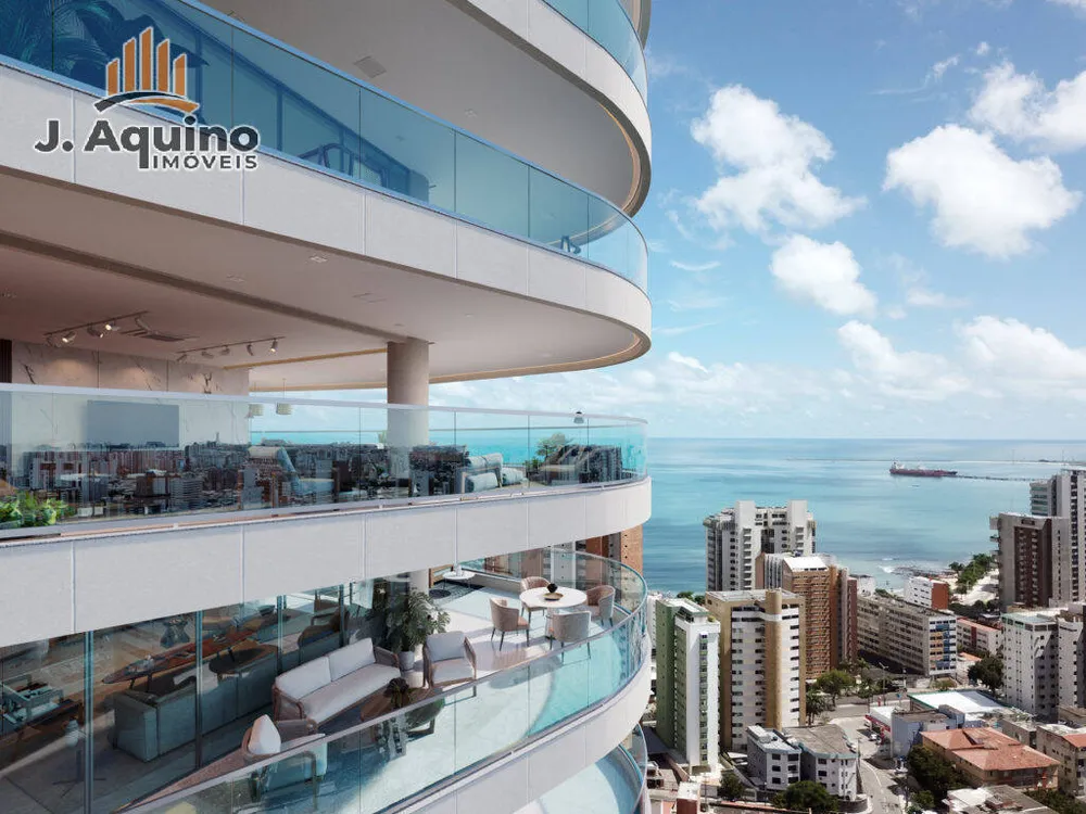 Apartamento, 4 quartos, 355 m² - Foto 4