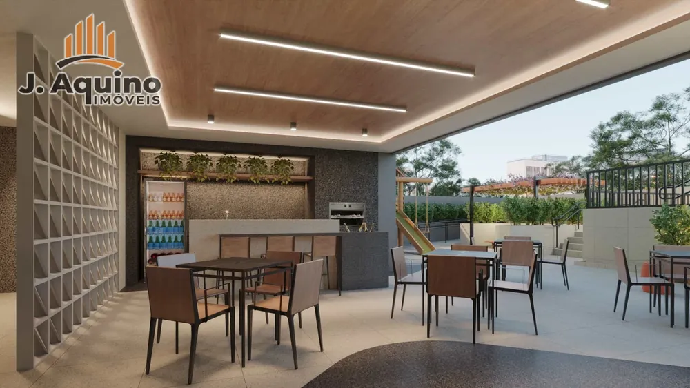 Apartamento, 2 quartos, 4065 m² - Foto 5
