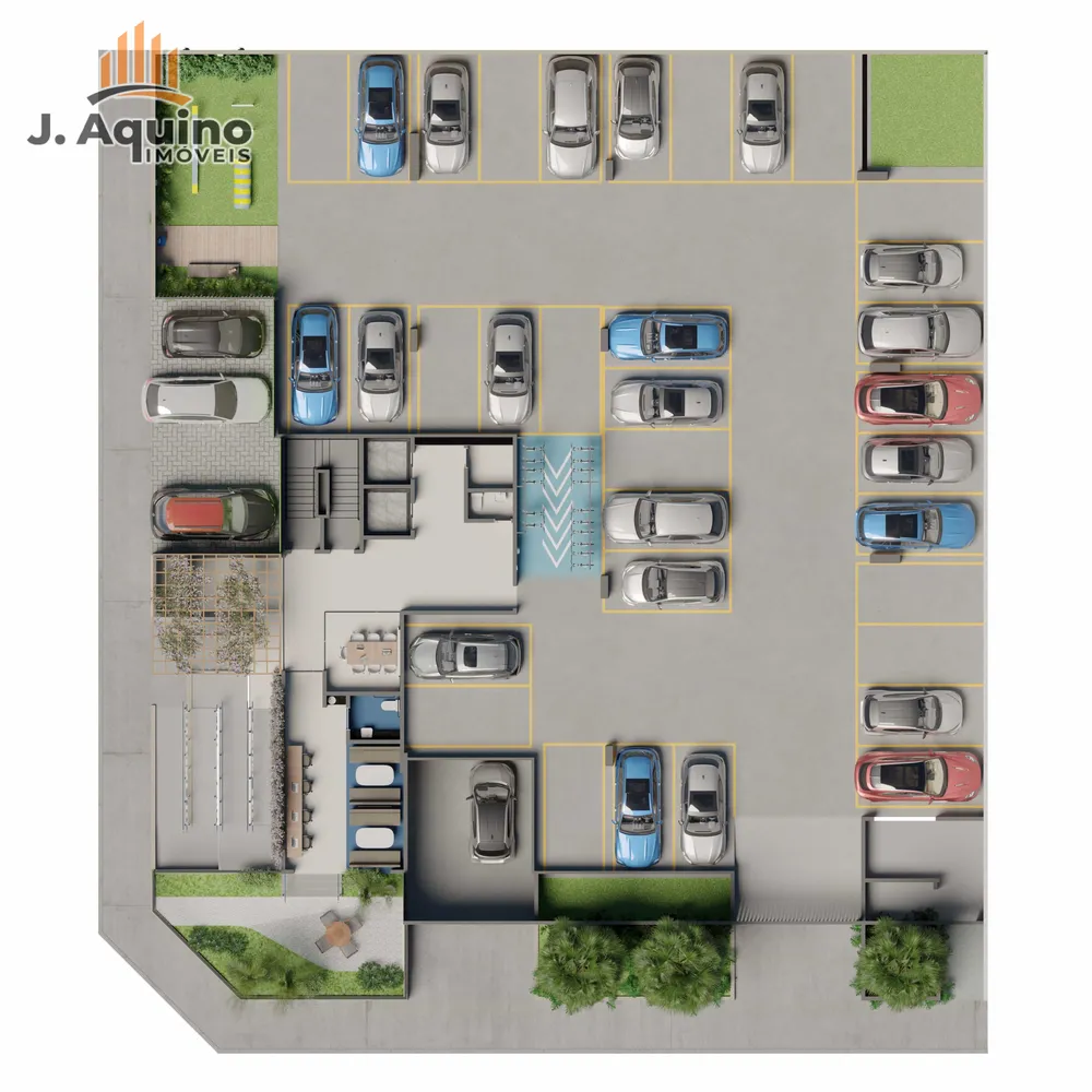 Apartamento, 2 quartos, 4065 m² - Foto 15