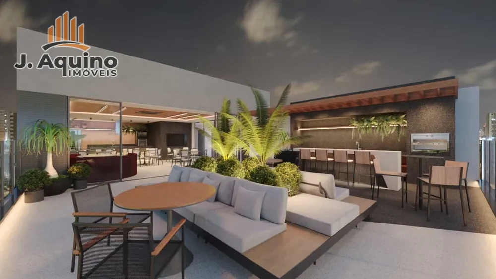 Apartamento, 2 quartos, 4065 m² - Foto 3
