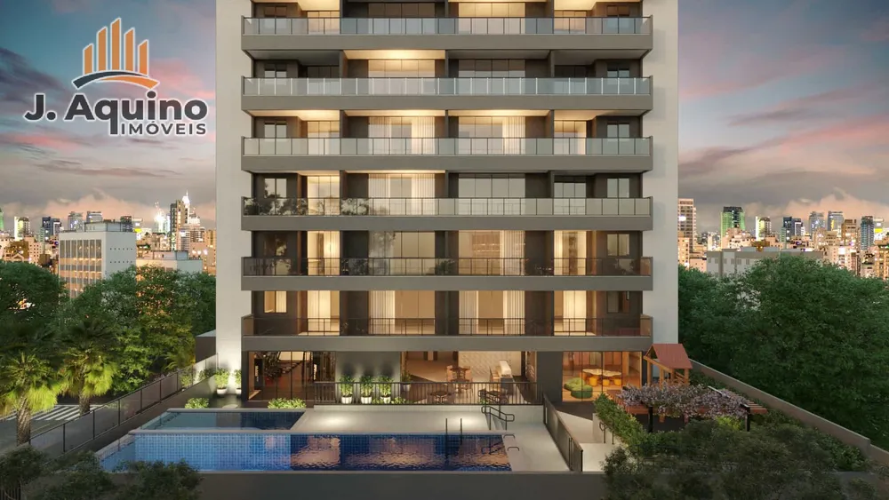 Apartamento, 2 quartos, 4065 m² - Foto 7